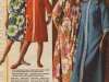 Women's Terry Cloth Dresses (1969)