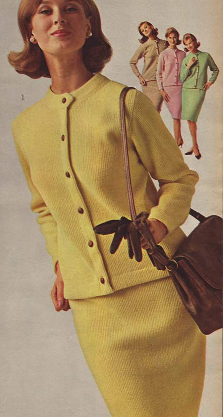 1960s Fashion: Clothing Styles, Trends, Pictures & History