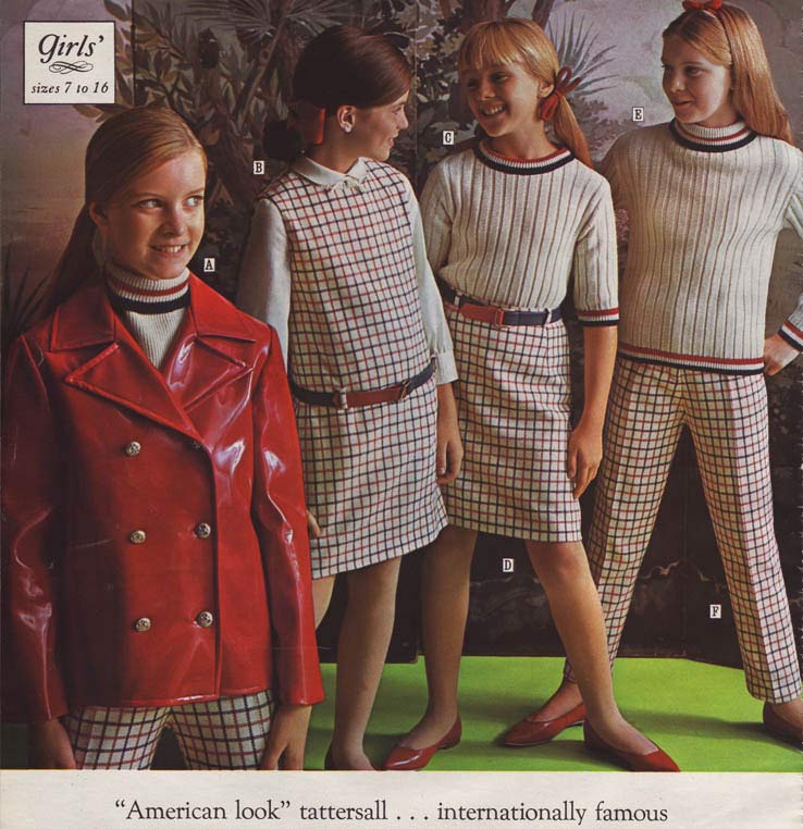 1960s Fashion: Clothing Styles, Trends, Pictures & History