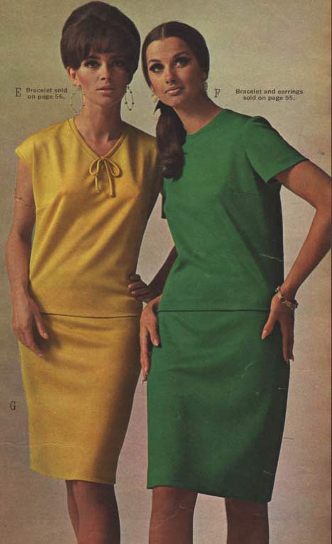 1960s Fashion: Clothing Styles, Trends, Pictures & History