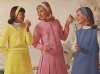 Teen Girls Dresses & Skirts (1964)