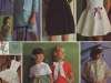Girl's Outfits (1966)