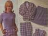 Women's Lilac Fashions (1966)
