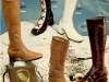 Women's Boots (1970)