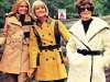 Women's Coats (1970)