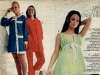 Women's Nightwear (1970)