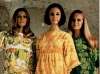 Women's Terry Cloth Tunics (1970)