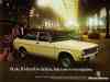 1975 Morris Marina