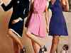 Teen Girls Dresses (1971)