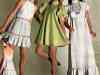 Teen Girls Dresses (1972)