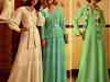 Women's Dresses (1976)