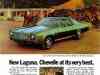 1973 Chevrolet Chevelle Laguna