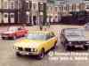 1976 Triumph Dolomite 1300 1500 and 1500HL
