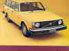 1977 Volvo 245 Station Wagon