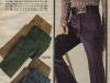 Teen Boys Pants (1972)