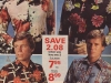 Men's Print Shirts (1975)