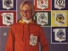 Boys NFL Raincoats (1976)