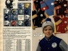 Boys NFL Coats (1979)