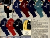 Boys NFL Track Suits (1979)