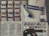 Men's NFL Knit Collar Shirts (1979)
