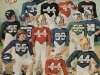 Boys NFL Uniforms NFC (1970)