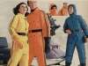 Family Snow Suits (1970)