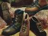 Men's Stompers Shoes & Boots (1972)
