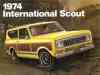1974 International Scout