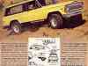 1977 Jeep Cherokee Chief