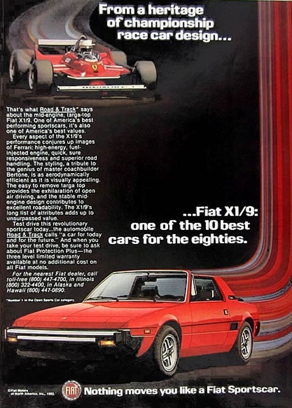 1970s Cars: History, Pictures & Facts