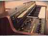 Korg 900ps Preset Synthesizer (1975)