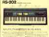 Roland RS-202 Strings (1976)