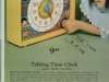 Mattel-A-Time Clock (1970)