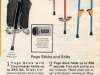 Pogo Sticks and Stilts (1972)