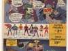 Vintage Super Hero Action Figures (1975)