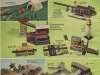 Model Train Assembly Kits (1976)