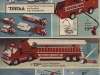 Tonka Emergency Vehicles (1976)