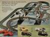 Aurora Electric Race Car Track (1970)