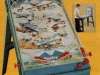 Marx Aces of the Sky Electric Pinball (1975)