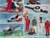 Six Million Dollar Man Toys (1977)