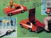 Starsky & Hutch Cars (1977)