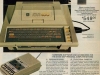 Atari 400 Console (1979)