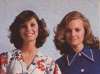 Women's Jump Suits (1975)