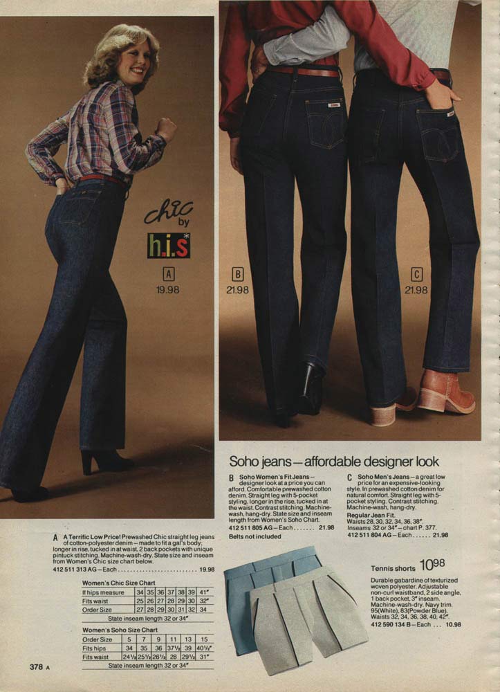 1970s Fashion for Women & Girls | 70s Fashion Trends, Photos and More