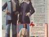 Girls Patch Denim Sportswear (1975)