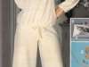 Women's White Outfit (1977)