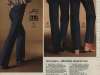 Women's Chic Soho Jeans (1979)