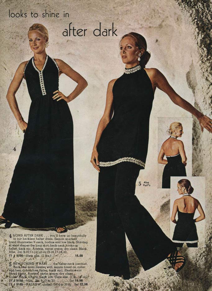 1970s Fashion for Women ☀ Girls | 70s ...