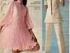Women's Dacron Polyester Suit Dress (1970)
