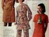 Women's No-Iron Fashions (1970)